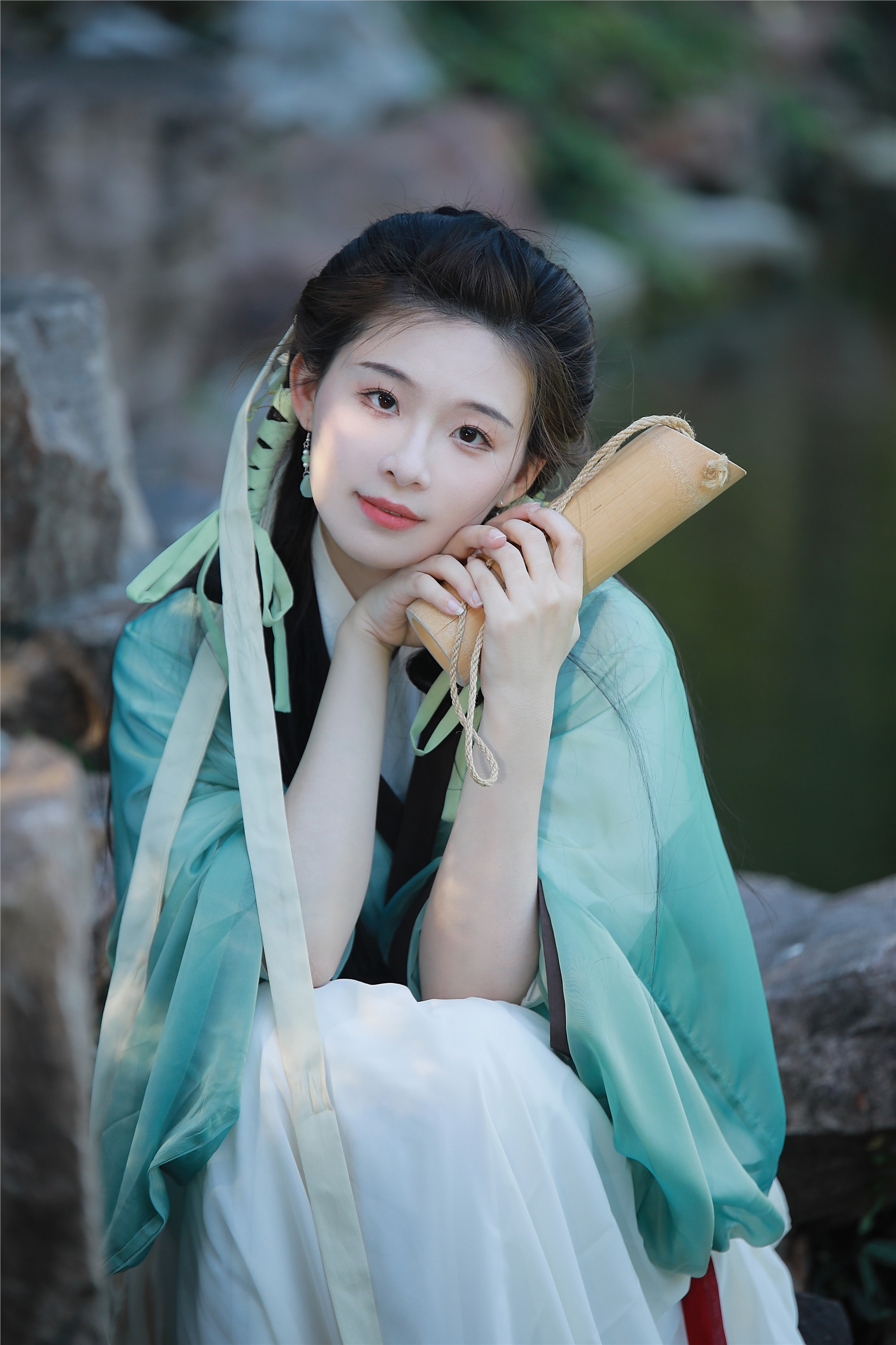 YITUYU艺图语 2025.01.05 小荷 _喵喵家的小鱼干_